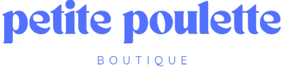 Petite Poulette